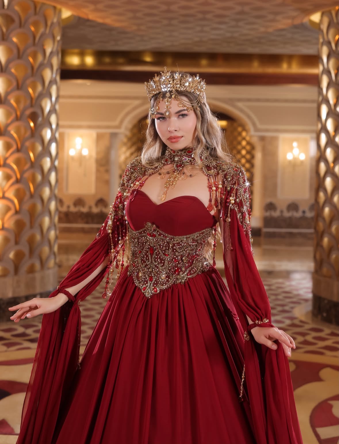 Kınalık & Bindallı