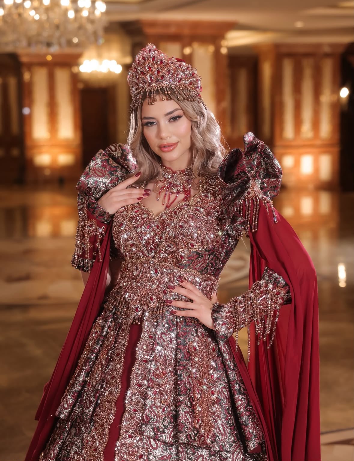 Kınalık & Bindallı